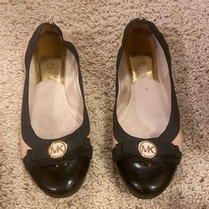Michael Kors Flats - 7.5